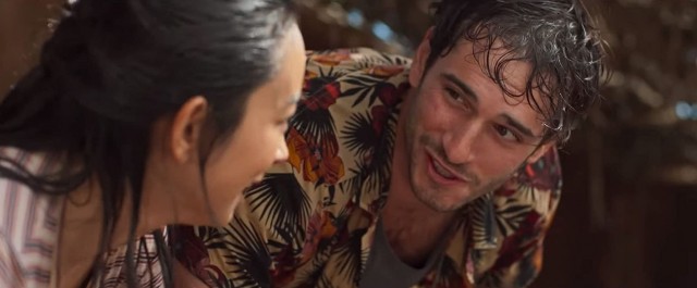 Deep Blue Sea 3 Fotoğrafı