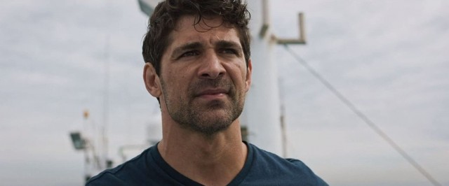 Deep Blue Sea 3 Fotoğrafı