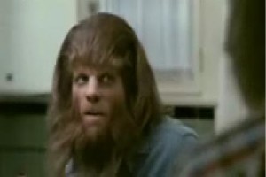 Genç Kurt Fotoğrafı