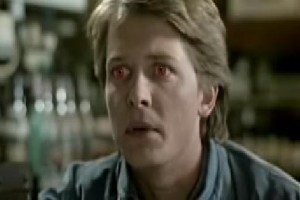 Genç Kurt fotoğrafı