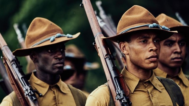 The 24th Fotoğrafı