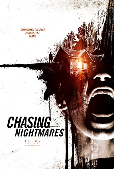 Chasing Nightmares afişi