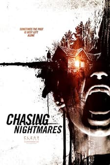 Chasing Nightmares afişi