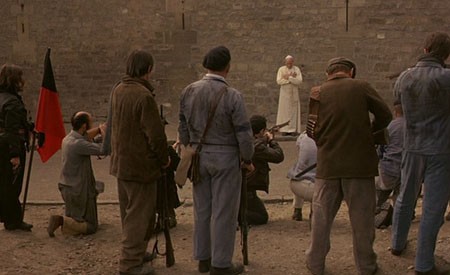 Samanyolu fotoğrafı