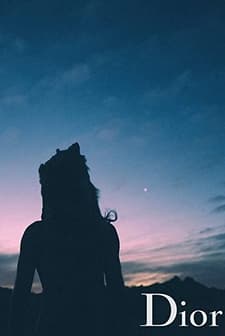 Dior: Sauvage - Legend of the Magic Hour (2018) afişi