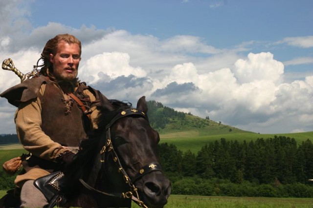 Wolfhound Fotoğrafı