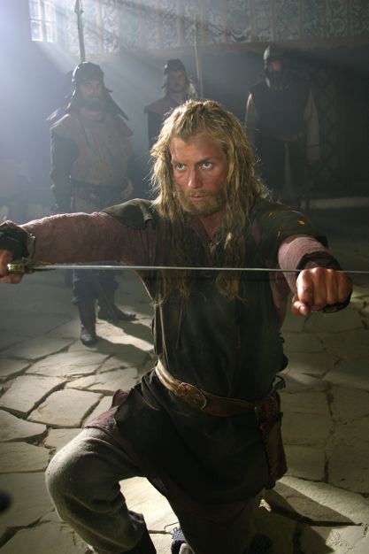 Wolfhound fotoğrafı