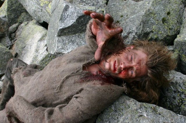 Wolfhound fotoğrafı