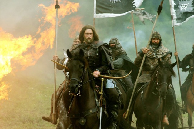 Wolfhound fotoğrafı