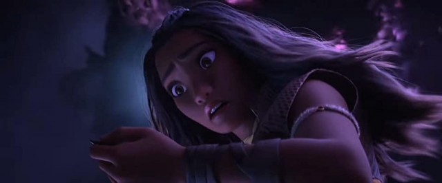 Raya ve Son Ejderha Fotoğrafı