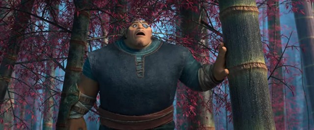 Raya ve Son Ejderha Fotoğrafı