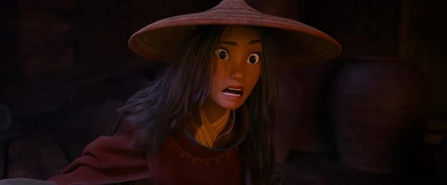 Raya ve Son Ejderha Fotoğrafı