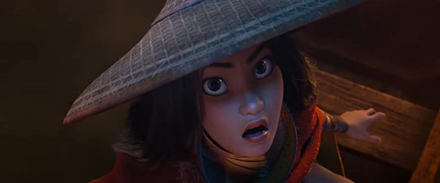 Raya ve Son Ejderha Fotoğrafı