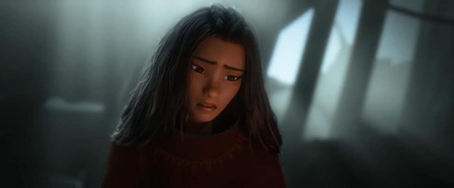 Raya ve Son Ejderha Fotoğrafı