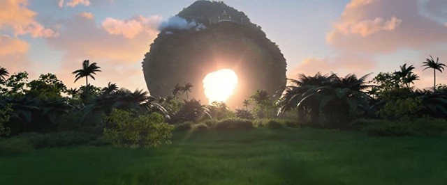 Raya ve Son Ejderha Fotoğrafı