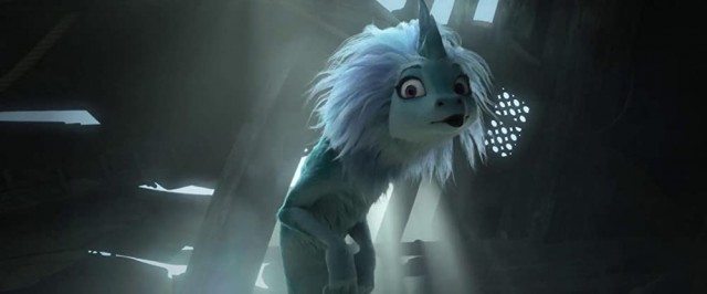 Raya ve Son Ejderha Fotoğrafı