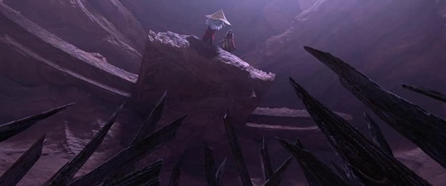 Raya ve Son Ejderha Fotoğrafı