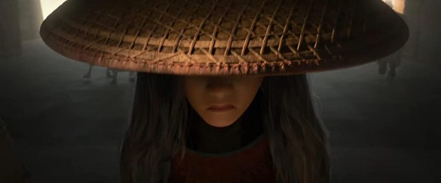 Raya ve Son Ejderha Fotoğrafı