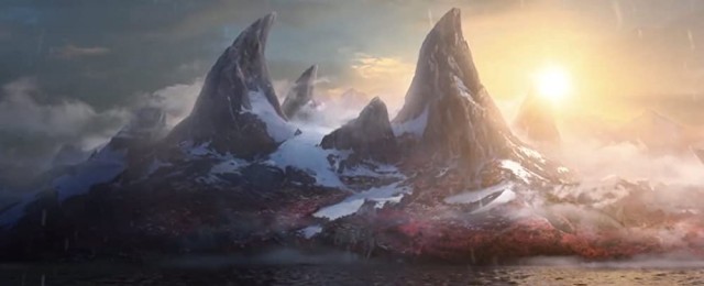 Raya ve Son Ejderha Fotoğrafı