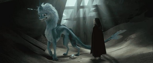 Raya ve Son Ejderha Fotoğrafı