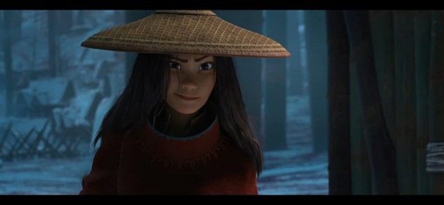 Raya ve Son Ejderha Fotoğrafı