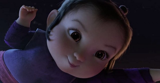 Raya ve Son Ejderha Fotoğrafı