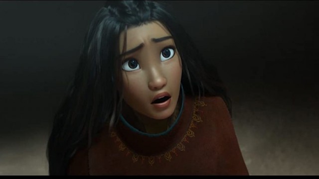 Raya ve Son Ejderha Fotoğrafı