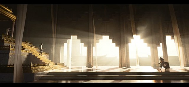 Raya ve Son Ejderha Fotoğrafı