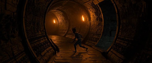 Raya ve Son Ejderha Fotoğrafı