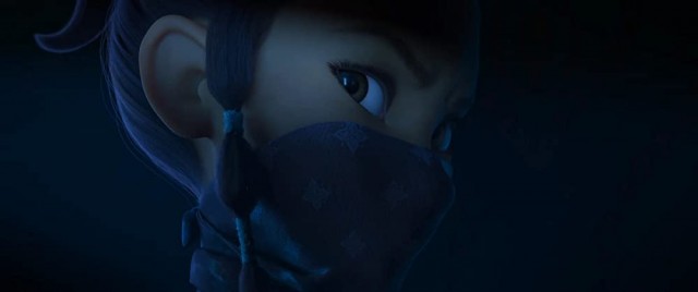 Raya ve Son Ejderha Fotoğrafı