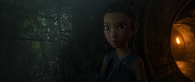 Raya ve Son Ejderha Fotoğrafı