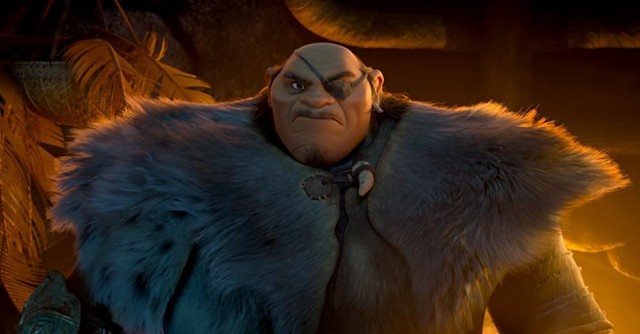 Raya ve Son Ejderha fotoğrafı