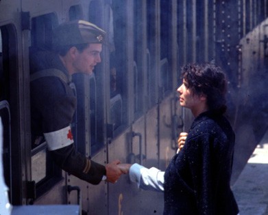 Aşkta Ve Savaşta fotoğrafı