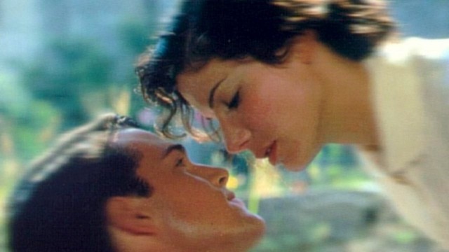 Aşkta Ve Savaşta fotoğrafı