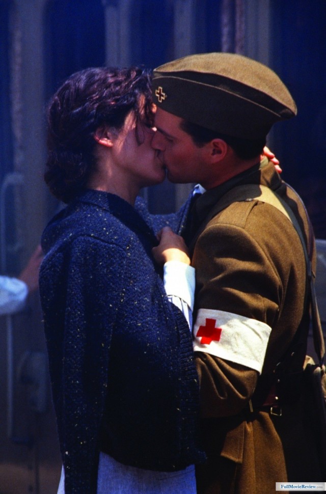 Aşkta Ve Savaşta fotoğrafı