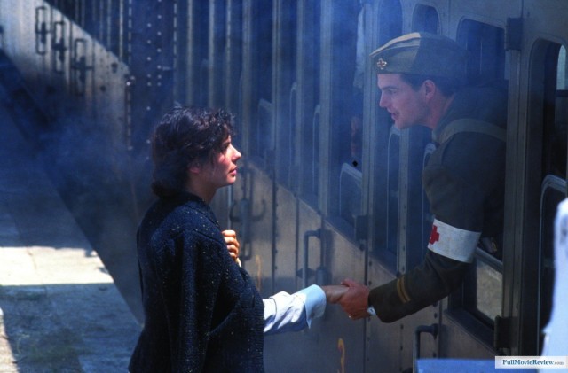 Aşkta Ve Savaşta Fotoğrafı