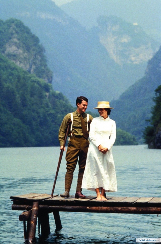 Aşkta Ve Savaşta Fotoğrafı