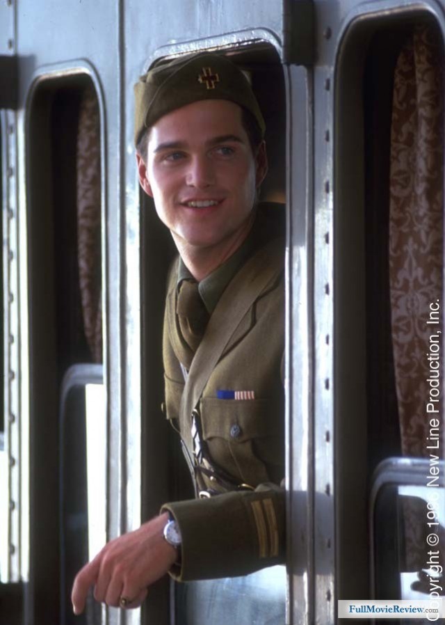 Aşkta Ve Savaşta Fotoğrafı