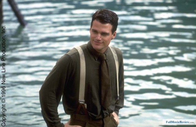 Aşkta Ve Savaşta Fotoğrafı