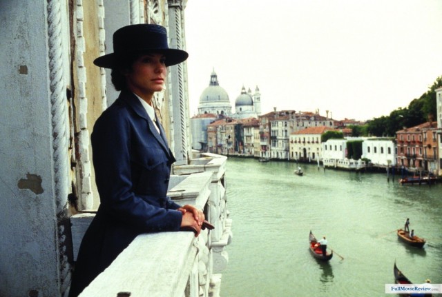 Aşkta Ve Savaşta Fotoğrafı