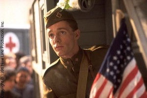 Aşkta Ve Savaşta Fotoğrafı