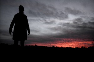 Dark Spirits Fotoğrafı