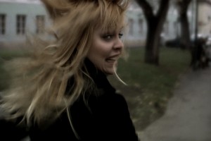 Dark Spirits Fotoğrafı