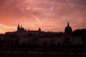 Dark Spirits Fotoğrafı