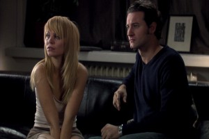 Dark Spirits Fotoğrafı