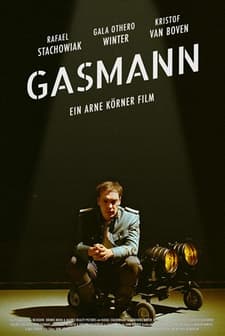 Gasmann (2019) afişi