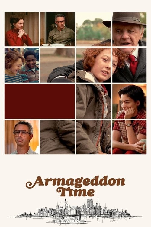 Armageddon Time fotoğrafı