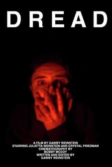 Dread afişi