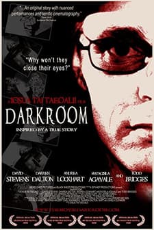 Darkroom (2008) afişi
