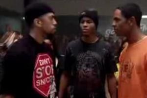 Dance Flick Fotoğrafı